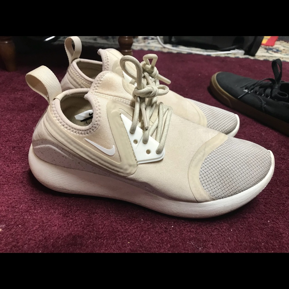 Nike sneakers